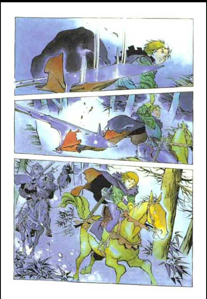 Joan Chapter 1.1 page 93 - Vol.01 Chapter 1