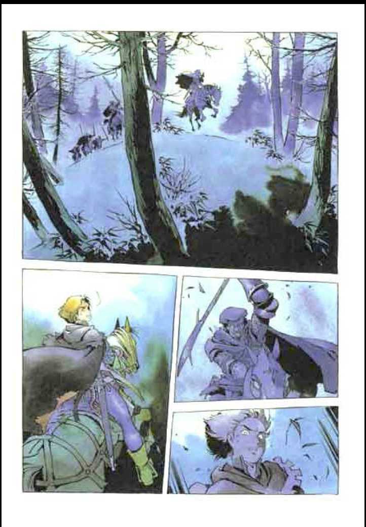 Joan Chapter 1.1 page 94 - Vol.01 Chapter 1