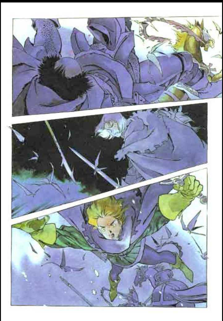Joan Chapter 1.1 page 97 - Vol.01 Chapter 1