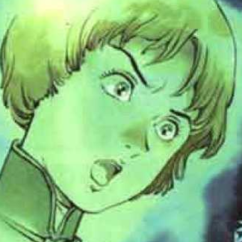 Joan Vol.01 Chapter 1 cover