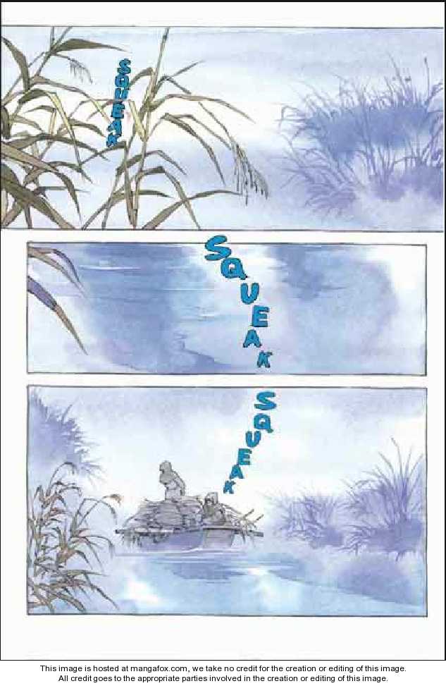 Joan Chapter 2.2 page 10 - Vol.02 Chapter 2 : Volume 2