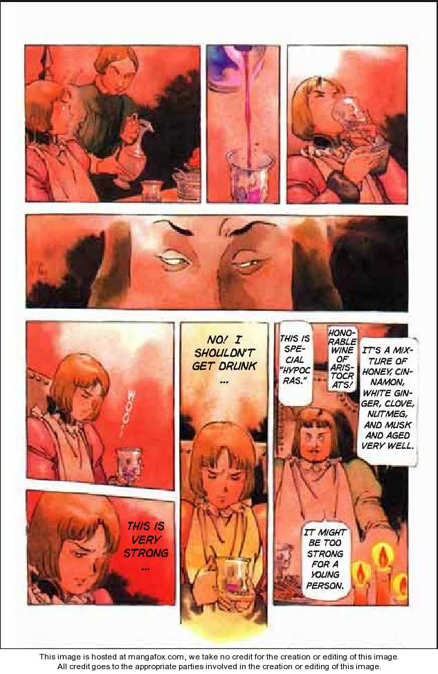 Joan Chapter 2.2 page 101 - Vol.02 Chapter 2 : Volume 2