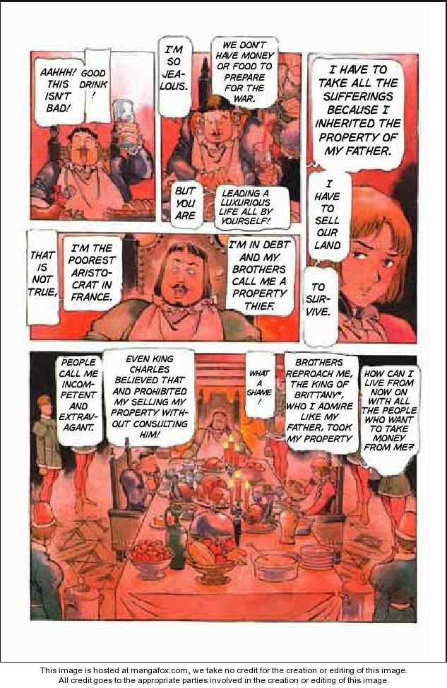 Joan Chapter 2.2 page 102 - Vol.02 Chapter 2 : Volume 2