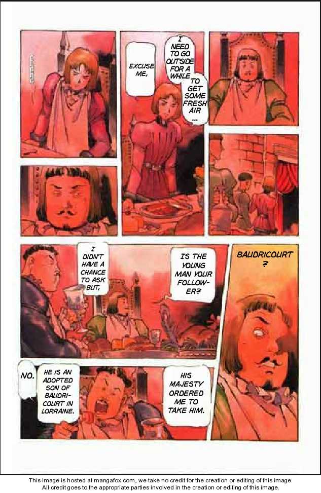 Joan Chapter 2.2 page 103 - Vol.02 Chapter 2 : Volume 2