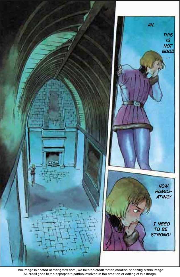 Joan Chapter 2.2 page 104 - Vol.02 Chapter 2 : Volume 2