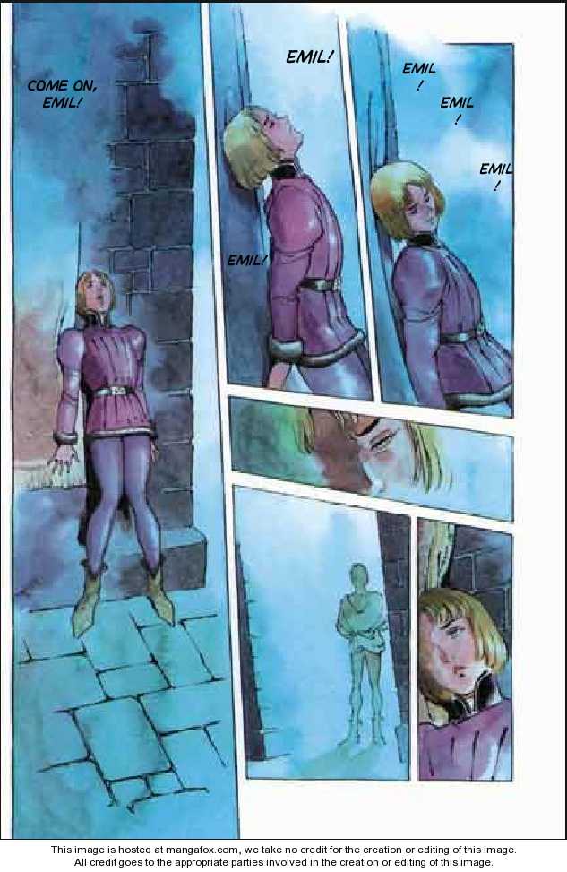 Joan Chapter 2.2 page 105 - Vol.02 Chapter 2 : Volume 2