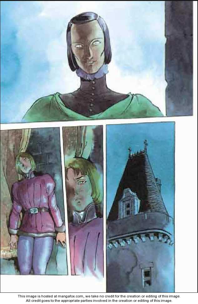Joan Chapter 2.2 page 107 - Vol.02 Chapter 2 : Volume 2