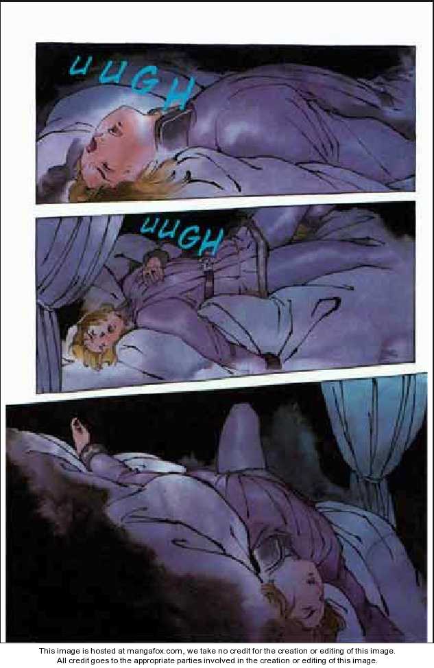 Joan Chapter 2.2 page 108 - Vol.02 Chapter 2 : Volume 2
