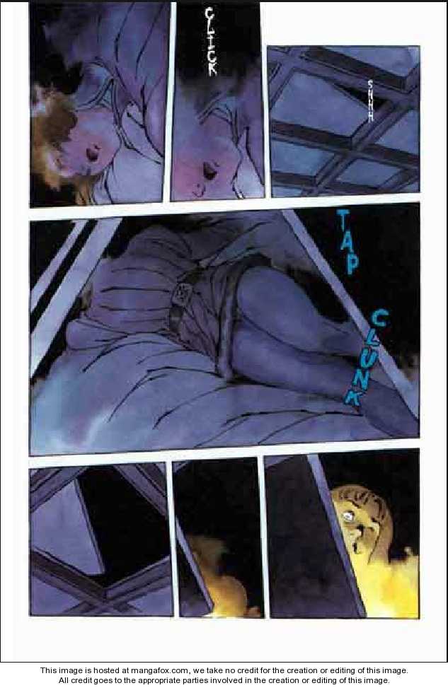 Joan Chapter 2.2 page 109 - Vol.02 Chapter 2 : Volume 2