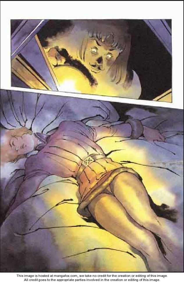 Joan Chapter 2.2 page 110 - Vol.02 Chapter 2 : Volume 2
