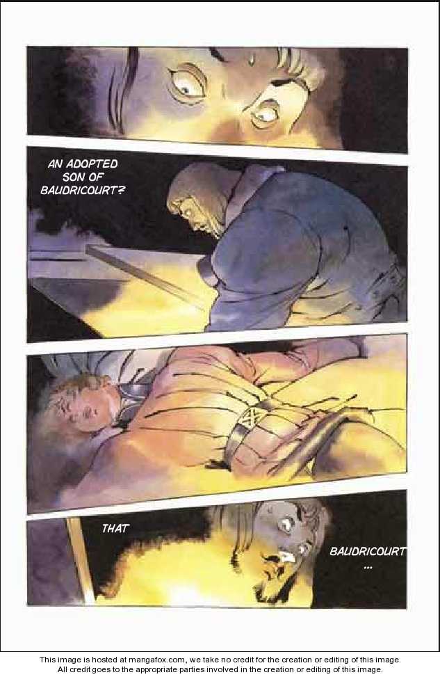 Joan Chapter 2.2 page 111 - Vol.02 Chapter 2 : Volume 2