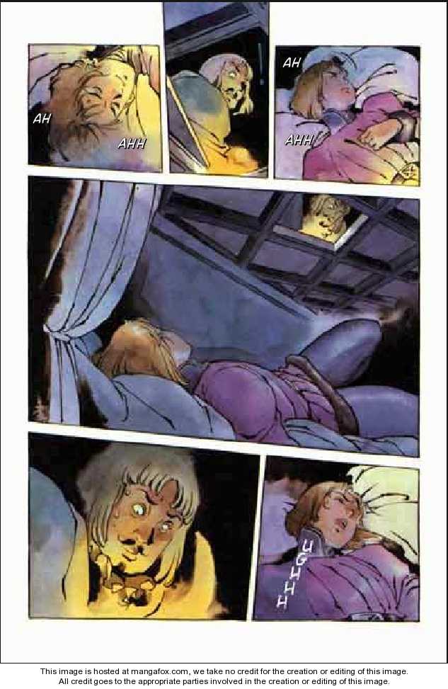 Joan Chapter 2.2 page 112 - Vol.02 Chapter 2 : Volume 2