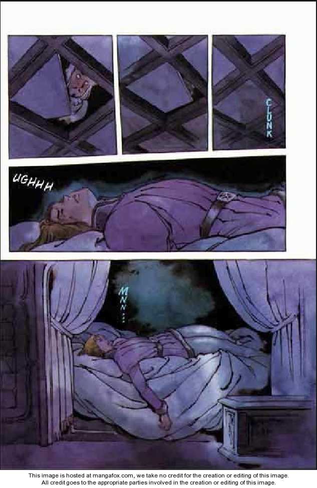 Joan Chapter 2.2 page 113 - Vol.02 Chapter 2 : Volume 2