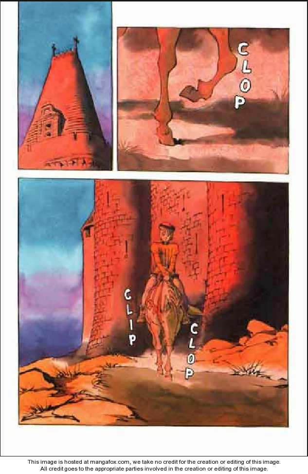 Joan Chapter 2.2 page 114 - Vol.02 Chapter 2 : Volume 2