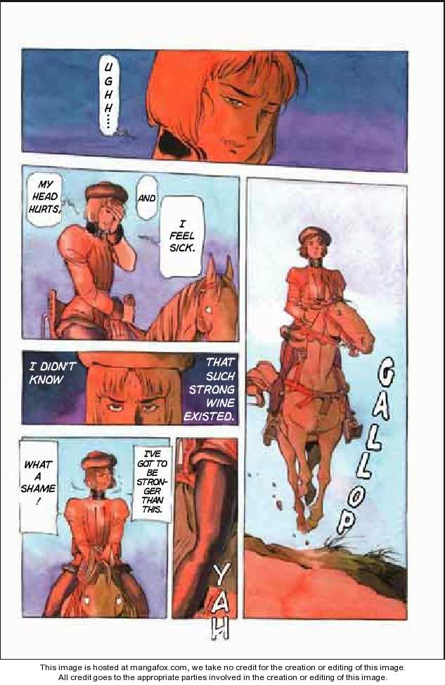 Joan Chapter 2.2 page 115 - Vol.02 Chapter 2 : Volume 2
