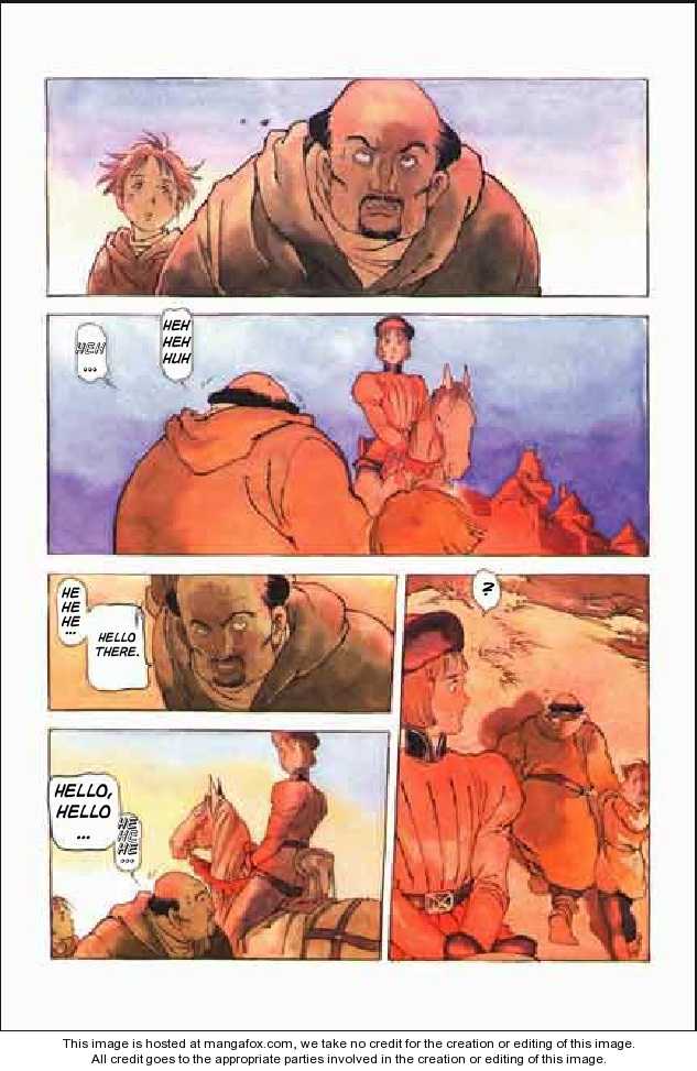 Joan Chapter 2.2 page 119 - Vol.02 Chapter 2 : Volume 2