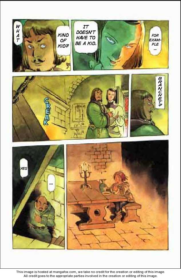 Joan Chapter 2.2 page 124 - Vol.02 Chapter 2 : Volume 2