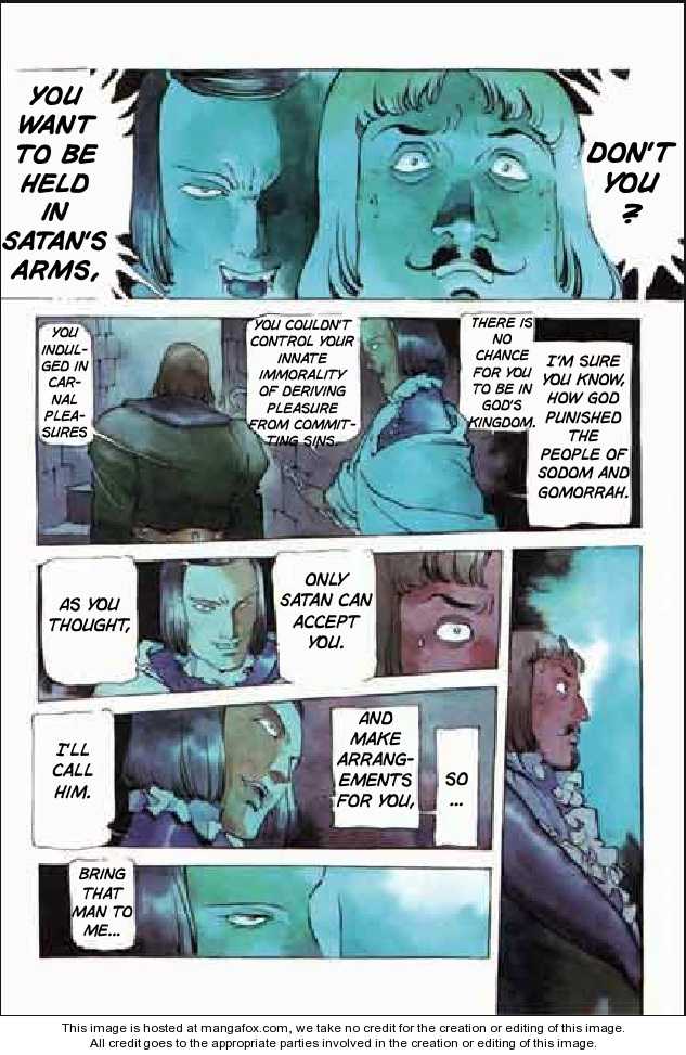Joan Chapter 2.2 page 128 - Vol.02 Chapter 2 : Volume 2