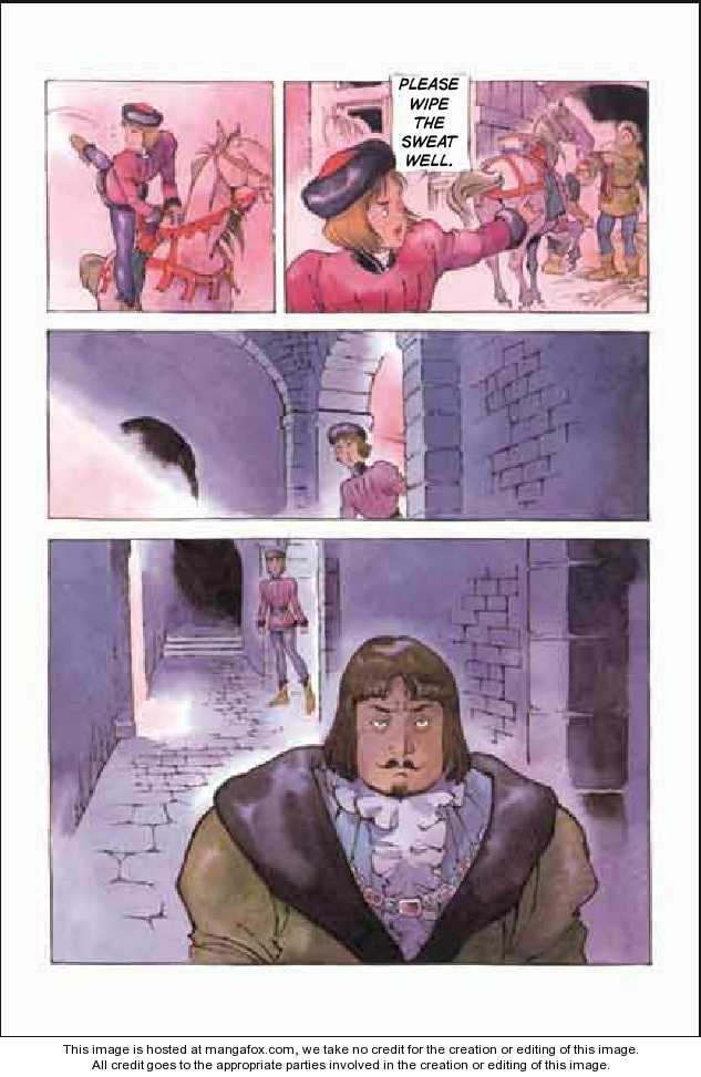 Joan Chapter 2.2 page 130 - Vol.02 Chapter 2 : Volume 2