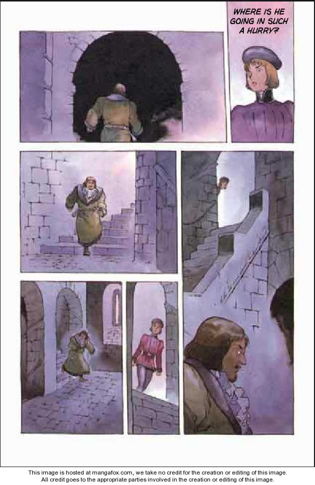 Joan Chapter 2.2 page 131 - Vol.02 Chapter 2 : Volume 2