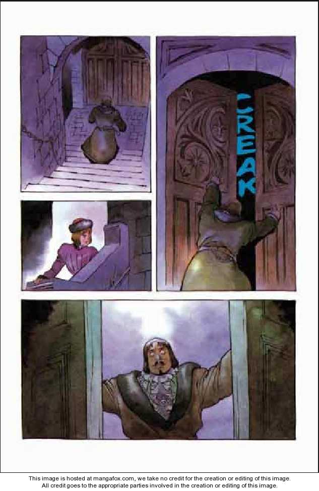 Joan Chapter 2.2 page 132 - Vol.02 Chapter 2 : Volume 2
