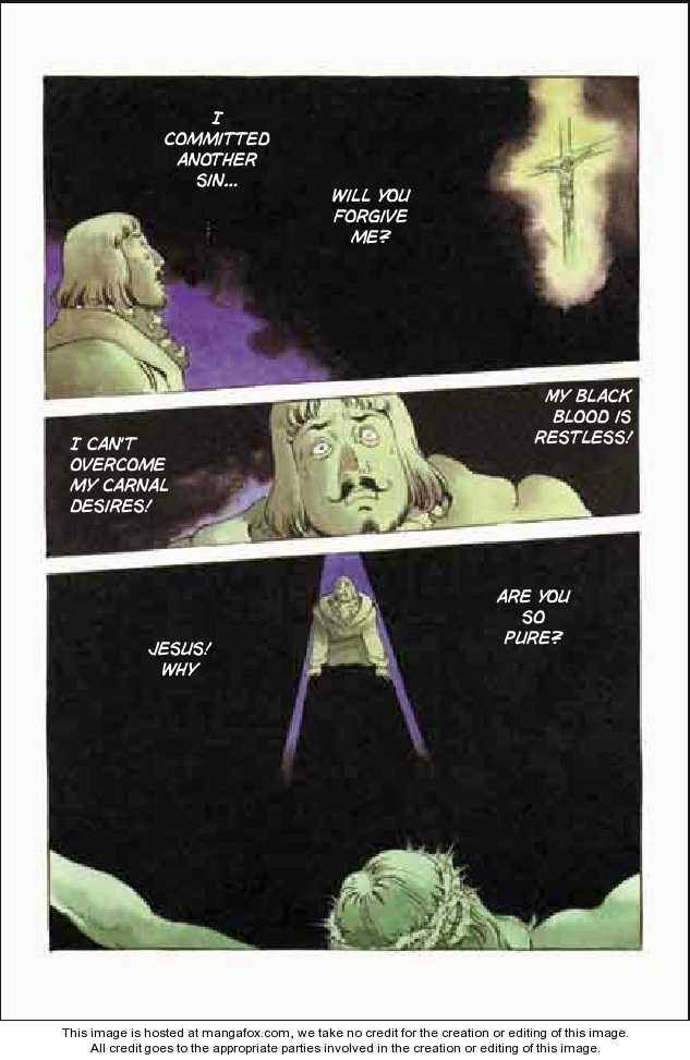 Joan Chapter 2.2 page 134 - Vol.02 Chapter 2 : Volume 2