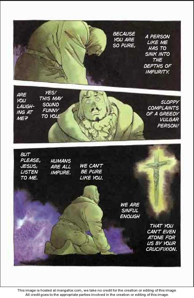 Joan Chapter 2.2 page 135 - Vol.02 Chapter 2 : Volume 2