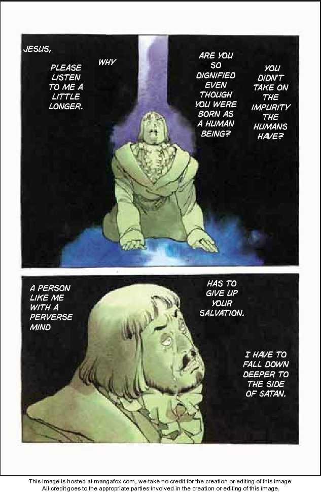 Joan Chapter 2.2 page 136 - Vol.02 Chapter 2 : Volume 2
