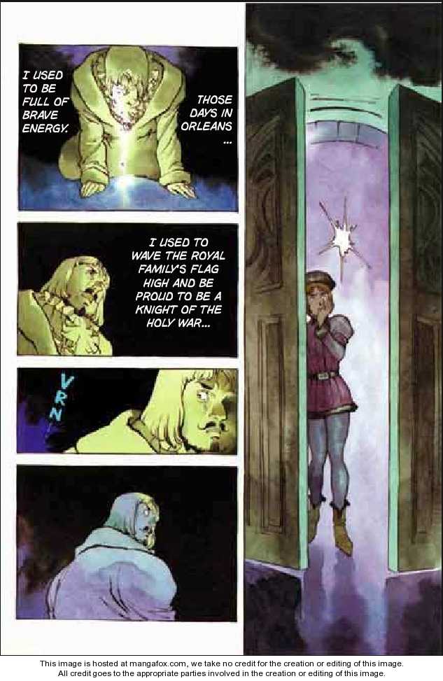Joan Chapter 2.2 page 137 - Vol.02 Chapter 2 : Volume 2