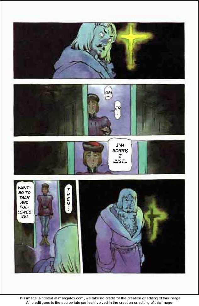 Joan Chapter 2.2 page 138 - Vol.02 Chapter 2 : Volume 2