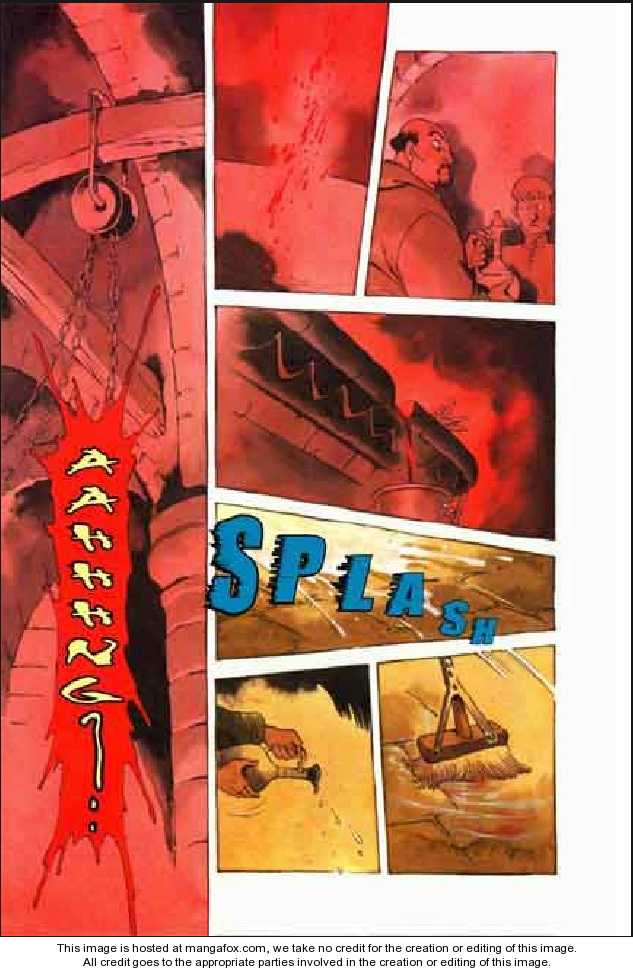 Joan Chapter 2.2 page 143 - Vol.02 Chapter 2 : Volume 2