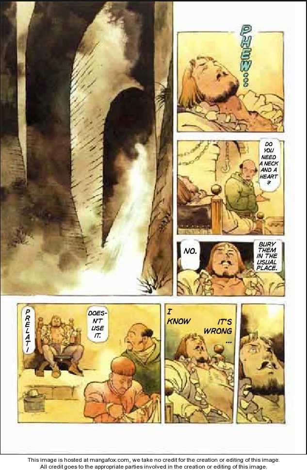 Joan Chapter 2.2 page 144 - Vol.02 Chapter 2 : Volume 2