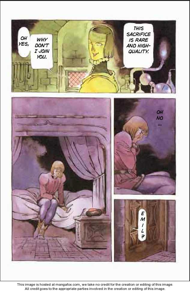 Joan Chapter 2.2 page 147 - Vol.02 Chapter 2 : Volume 2