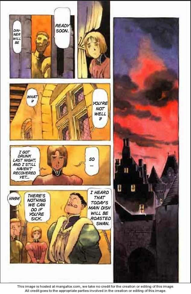 Joan Chapter 2.2 page 148 - Vol.02 Chapter 2 : Volume 2
