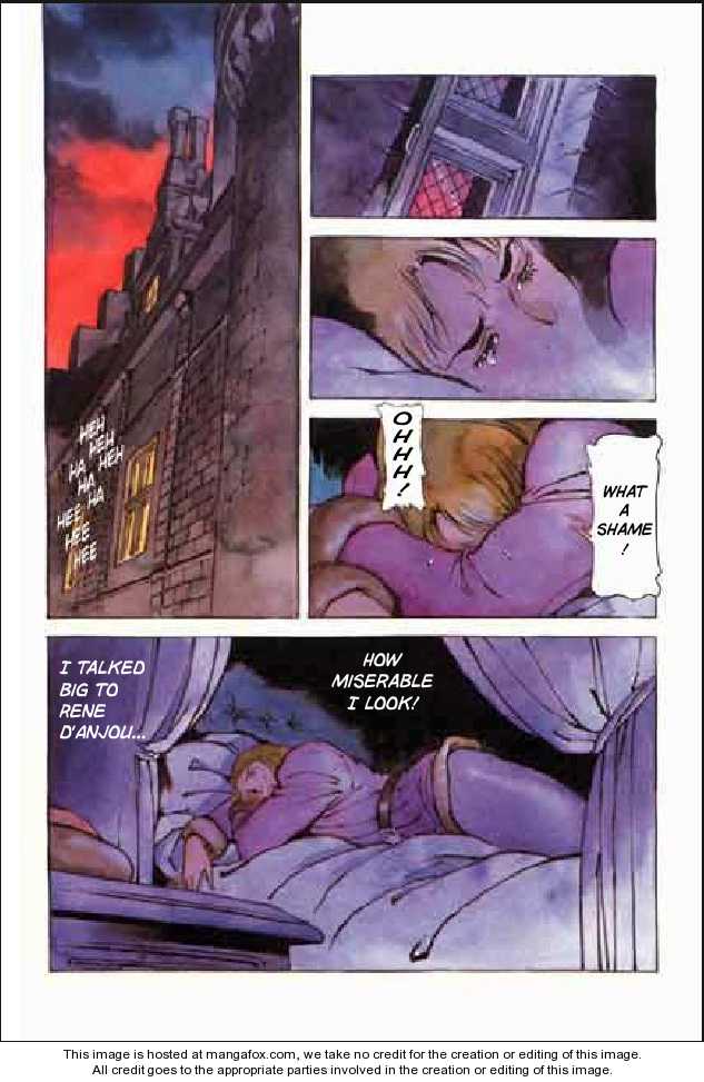 Joan Chapter 2.2 page 149 - Vol.02 Chapter 2 : Volume 2