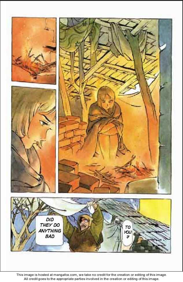 Joan Chapter 2.2 page 15 - Vol.02 Chapter 2 : Volume 2