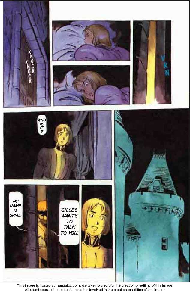 Joan Chapter 2.2 page 151 - Vol.02 Chapter 2 : Volume 2