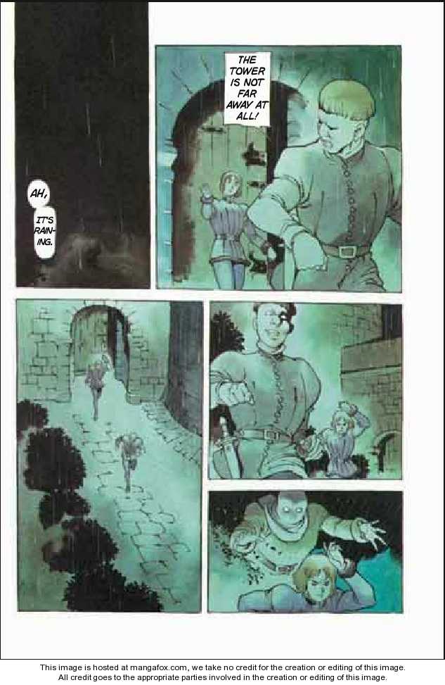 Joan Chapter 2.2 page 153 - Vol.02 Chapter 2 : Volume 2