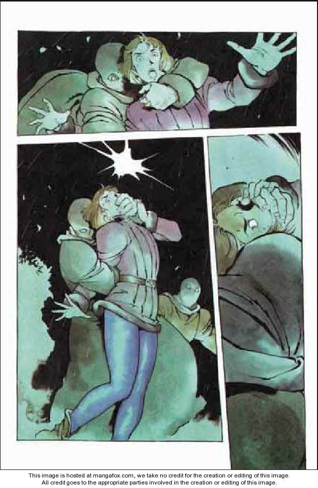Joan Chapter 2.2 page 154 - Vol.02 Chapter 2 : Volume 2