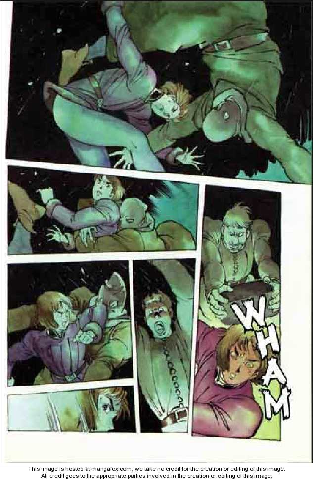 Joan Chapter 2.2 page 155 - Vol.02 Chapter 2 : Volume 2