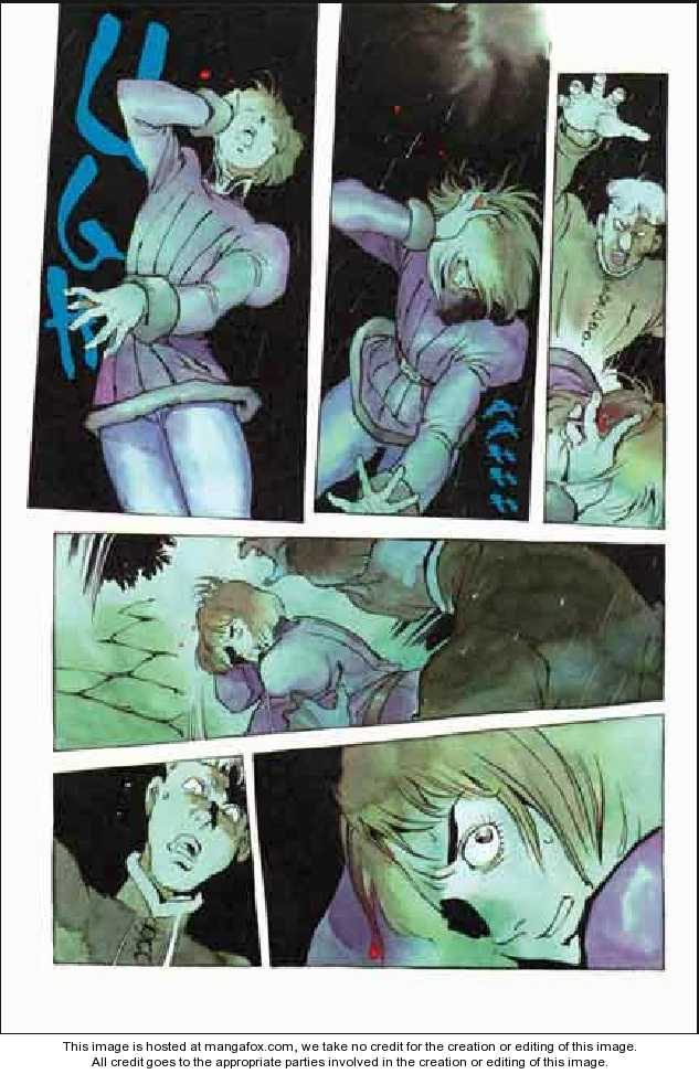 Joan Chapter 2.2 page 156 - Vol.02 Chapter 2 : Volume 2