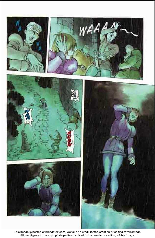 Joan Chapter 2.2 page 157 - Vol.02 Chapter 2 : Volume 2