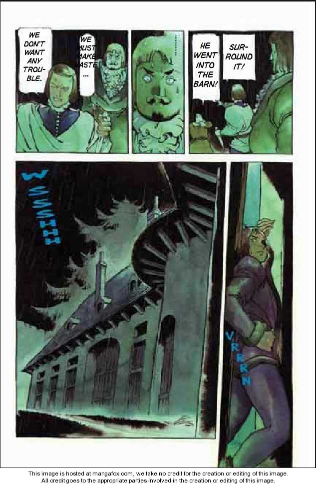 Joan Chapter 2.2 page 159 - Vol.02 Chapter 2 : Volume 2