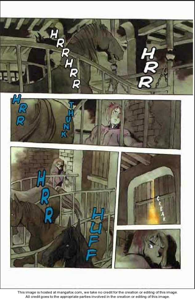Joan Chapter 2.2 page 160 - Vol.02 Chapter 2 : Volume 2