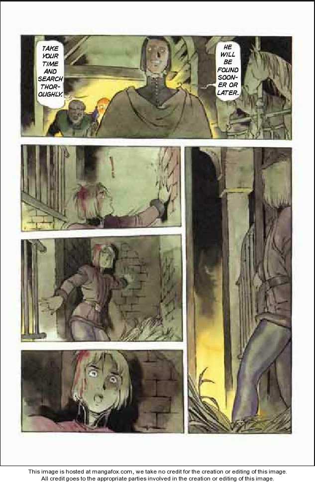 Joan Chapter 2.2 page 162 - Vol.02 Chapter 2 : Volume 2