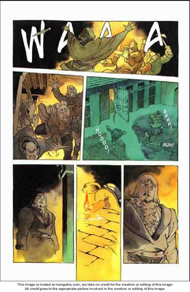 Joan Chapter 2.2 page 166 - Vol.02 Chapter 2 : Volume 2