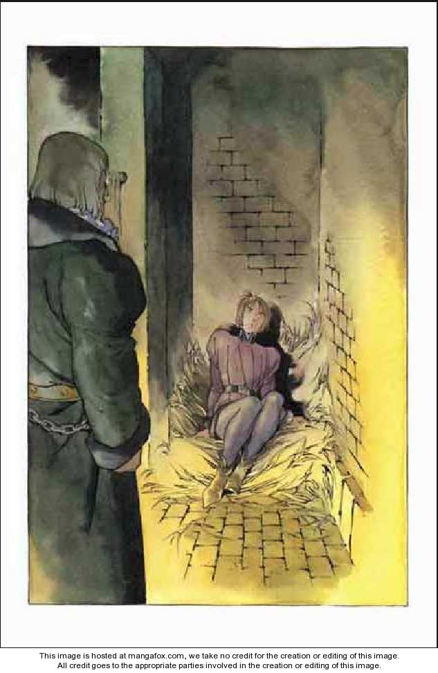 Joan Chapter 2.2 page 167 - Vol.02 Chapter 2 : Volume 2