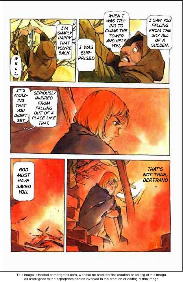 Joan Chapter 2.2 page 17 - Vol.02 Chapter 2 : Volume 2