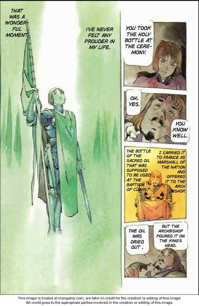 Joan Chapter 2.2 page 173 - Vol.02 Chapter 2 : Volume 2