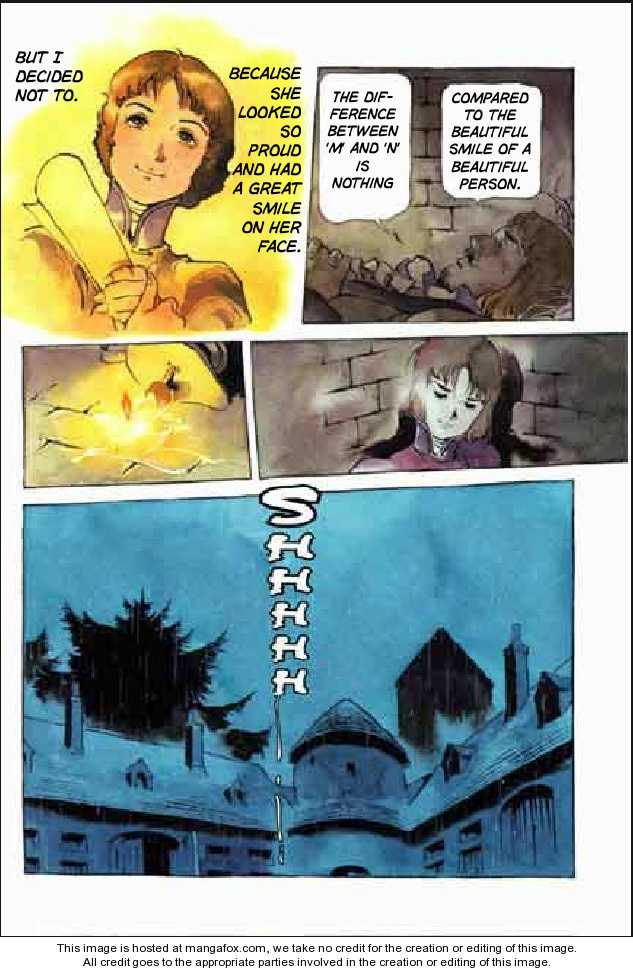 Joan Chapter 2.2 page 175 - Vol.02 Chapter 2 : Volume 2